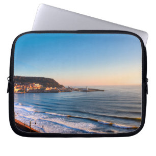 Scarborough Kusten Laptop Sleeve