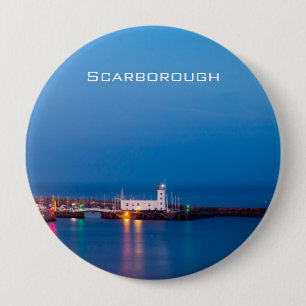 Scarborough Lighthouse Knapp
