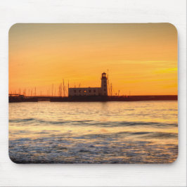 Scarborough Lighthouse Musmatta
