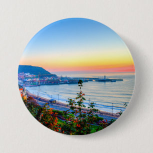 Scarborough Sunrise Knapp