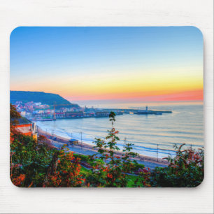 Scarborough Sunrise Musmatta