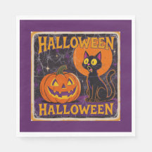 "Scaredy Cat" Replica Circa 1950's