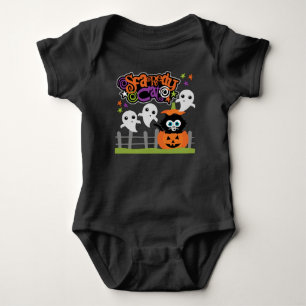 Scaredy Cat Tee Shirt