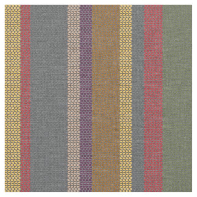 Scarf 4th tyg (Närbild)