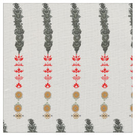 Scarf Ajrak Tyg