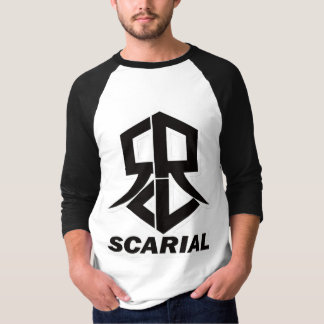 SCARIAL T SHIRT