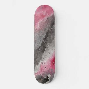 Scarlet Ashes Mini Skateboard Bräda 18,5 Cm