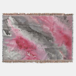 Scarlet Ashes Watercolor Filt