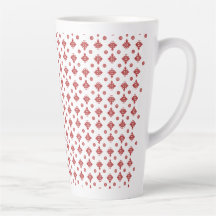 Scarlet Cross Harmony