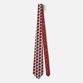 Scarlet Harmony Slips