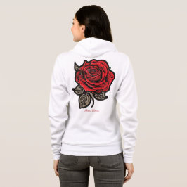 Scarlet Harmony T Shirt