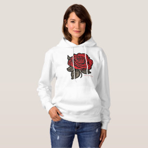 Scarlet Harmony T Shirt