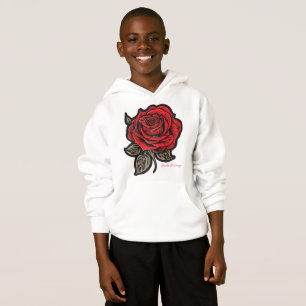 Scarlet Harmony T Shirt