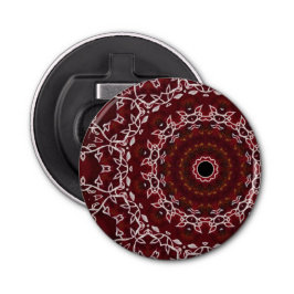 Scarlet Labyrint Flasköppnare