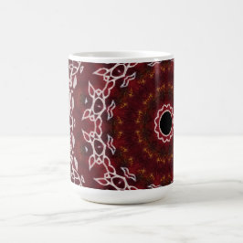 Scarlet Labyrint Kaffemugg