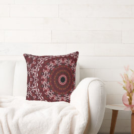 Scarlet Labyrint Kudde