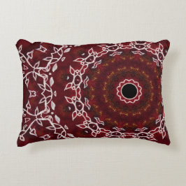 Scarlet Labyrint Prydnadskudde