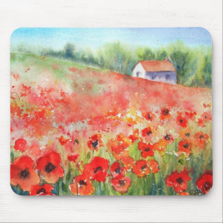 Scarlet mattar musmatta