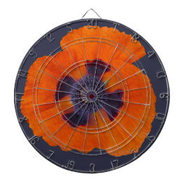 Scarlet Orange-diskett 1 Piltavla