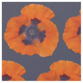 Scarlet Orange-diskett 1 Tyg