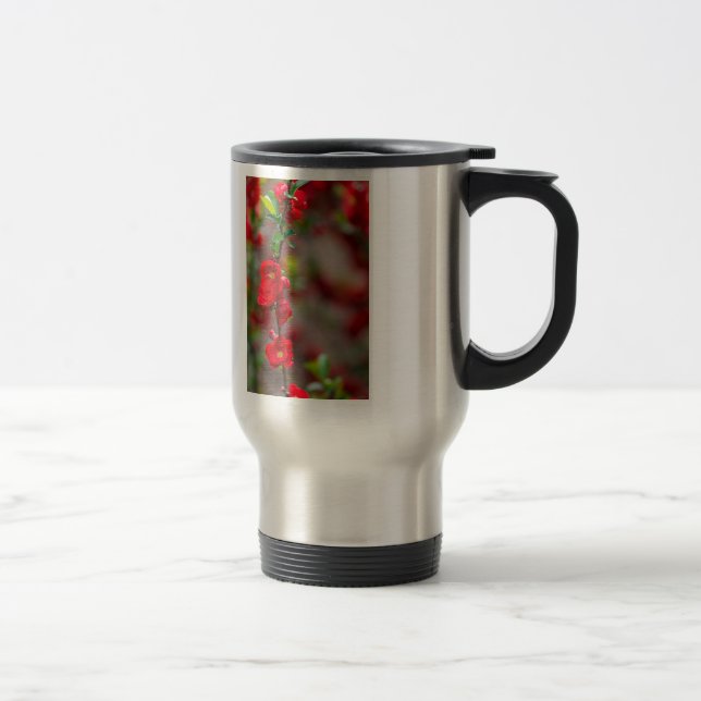 Scarlet Resemugg (Höger)