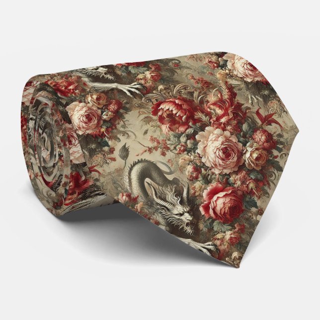 Scarlet Thicket - Gothic Victorian Slips (Rullad)