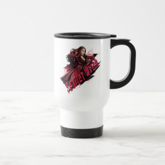 Scarlet Witch Focus Powers Resemugg