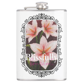 Scarlets Blommar Fickplunta