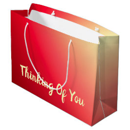 Scarlett tänker på dig