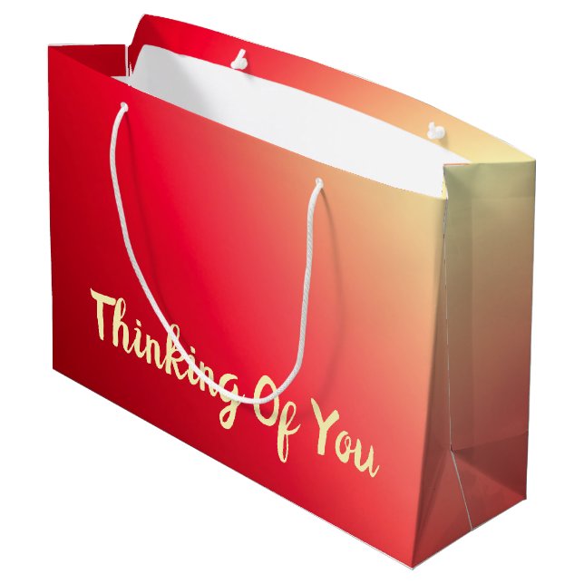 Scarlett tänker på dig (Baksidan Vinklad)