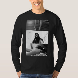 Scarlett Taylors "Power: Chapter One" Shirt T