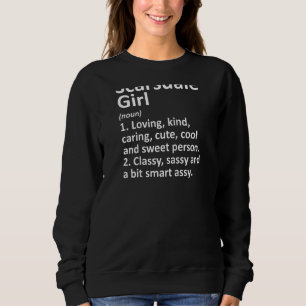 Scarsdale Girl Ny New York Funny City Home Roots T Shirt