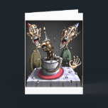 Scary Birthday! Helgkort<br><div class="desc">Ett födelsedagskort i superskojet som betalar en hemsida till en klassisk brittisk sci-fi-film!</div>