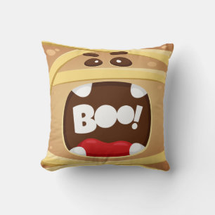 Scary Boo Mammy Kudde