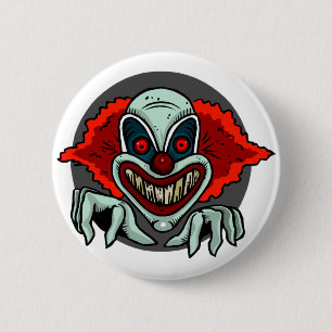 Scary Clown Knapp