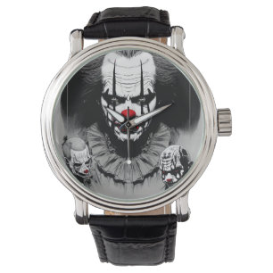Scary, Creepy och Väldigt Coola Watch Armbandsur