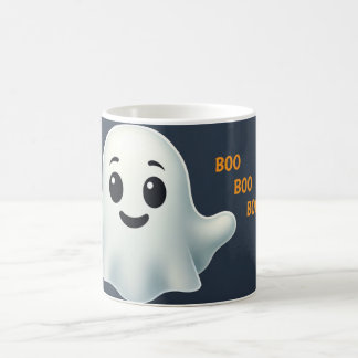 Scary funny MUG Kaffemugg