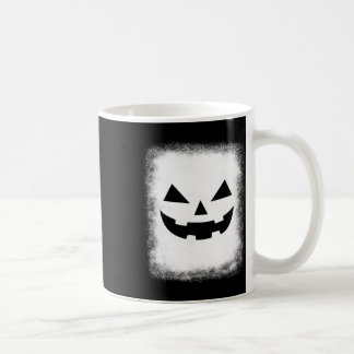 Scary Halloween Costume for Women Manar Jack O'lan Kaffemugg