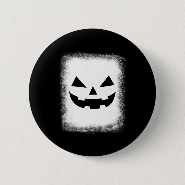 Scary Halloween Costume for Women Manar Jack O'lan Knapp (Framsida)