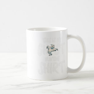 Scary Halloween House Spooky Season Ts Fall Jack-o Kaffemugg