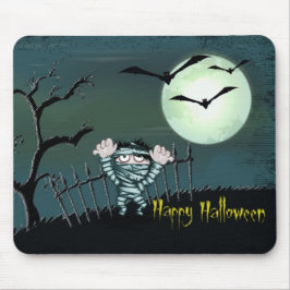 Scary Halloween Musmatta