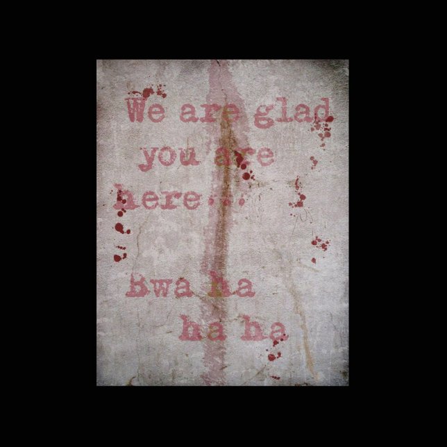 Scary Halloween-skrapbok Papper (Skapare uppladdad)