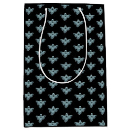 Scary Haunting Ghost