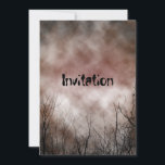 Scary-inbjudan Inbjudningar<br><div class="desc">Scary-inbjudan</div>