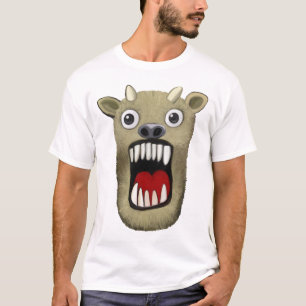 Scary Monster II Tee