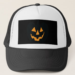 Scary Pumpkin Keps