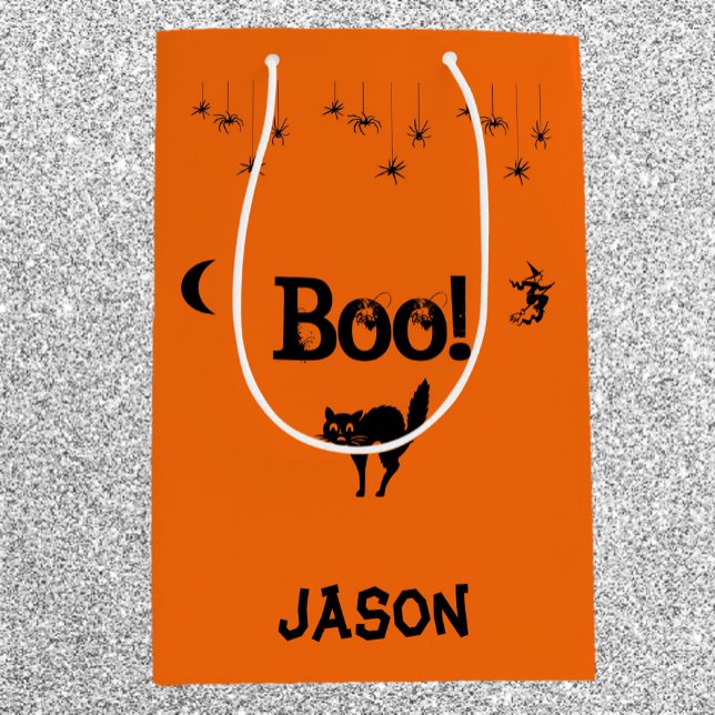 Scary Spooky Creepy (Skapare uppladdad)