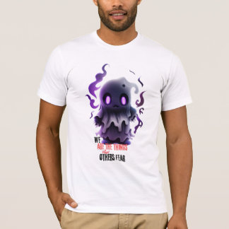 Scary Zombie D2-Halloween costumes T Shirt