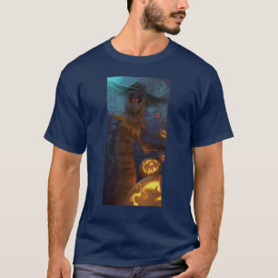 ScaryCroh Tee