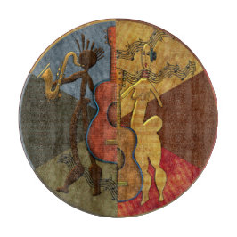 Scat Masters (Jazz Series Pt. 6) Charcuteristyrels